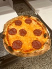 Pizza Salami