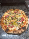 Pizza Capricciosa