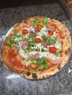 Pizza Parma