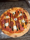 Pizza Pastorella (scharf)