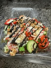 Insalata Verdure