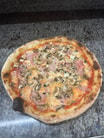 Pizza Regina