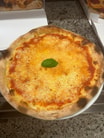 Pizza Margherita