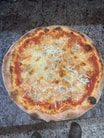 Pizza Quattro Formaggi