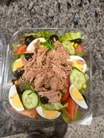 Insalata Tonno