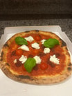 Pizza Nduja Calabrese