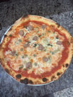 Pizza Salsiccia