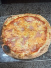 Pizza Hawaii