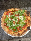 Pizza Rustica