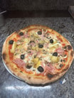 Pizza 4 Stagioni