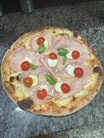 Pizza Porchetta