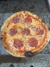 Pizza Vulcano